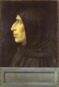 Лоренцо Великолепный - Savonarola2.jpg