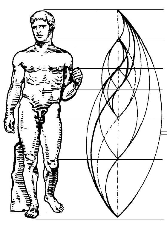 Символы и знаки. Арканы Таро, коды тайных обществ и значения древних артефактов - i_048.jpg
