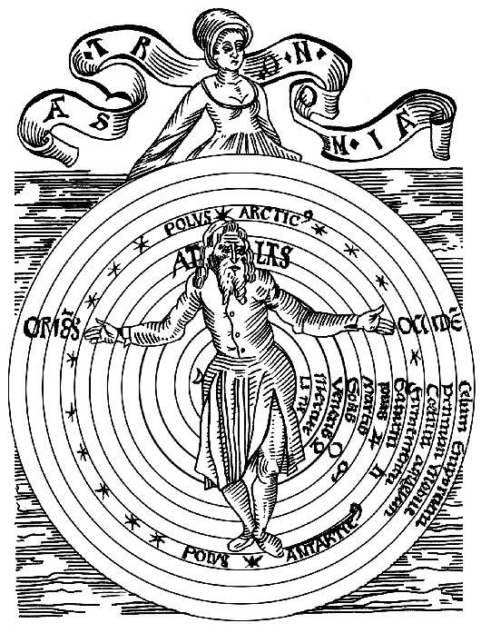 Символы и знаки. Арканы Таро, коды тайных обществ и значения древних артефактов - i_140.jpg
