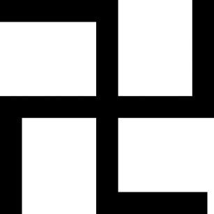 Символы и знаки. Арканы Таро, коды тайных обществ и значения древних артефактов - i_141.jpg