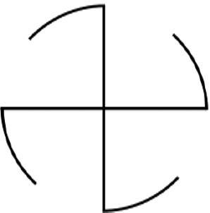 Символы и знаки. Арканы Таро, коды тайных обществ и значения древних артефактов - i_142.jpg