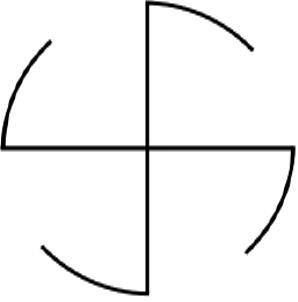 Символы и знаки. Арканы Таро, коды тайных обществ и значения древних артефактов - i_143.jpg