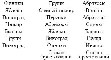 Раздельное питание: Принципы раздельного питания для детей и взрослых - i_002.png