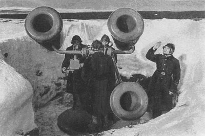 Тени над Заполярьем: Действия Люфтваффе против советского Северного флота и союзных конвоев - i_024.jpg
