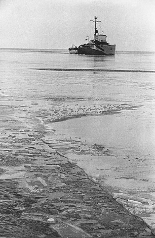 Тени над Заполярьем: Действия Люфтваффе против советского Северного флота и союзных конвоев - i_116.jpg