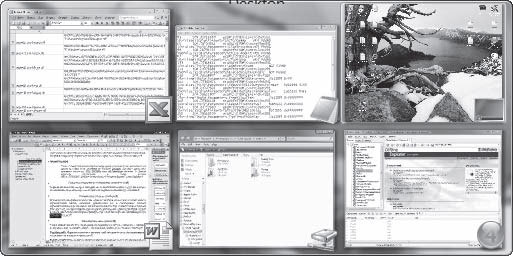 Тонкости реестра Windows Vista. Трюки и эффекты - i_021.jpg