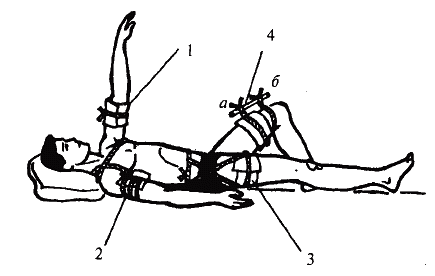 Греко-римская борьба: учебник - i_464.png