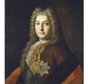 Елизавета Петровна. Дочь Петра Великого - i_008.jpg