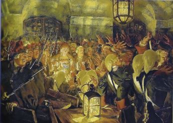 Елизавета Петровна. Дочь Петра Великого - i_009.jpg