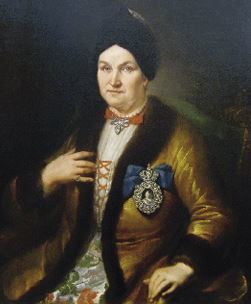 Елизавета Петровна. Дочь Петра Великого - i_022.jpg