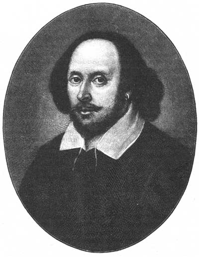 Уильям Шекспир. Его жизнь и литературная деятельность - i_001.jpg