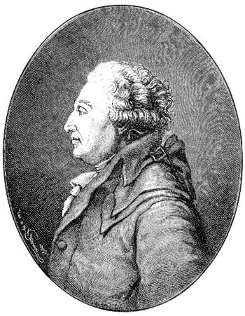 Жан Антуан Кондорсе (1743-1794). Его жизнь и научно – политическая деятельность - i_001.jpg