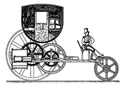 Джордж Стефенсон. Его жизнь и научно-практическая деятельность - i_003.jpg