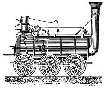 Джордж Стефенсон. Его жизнь и научно-практическая деятельность - i_005.jpg