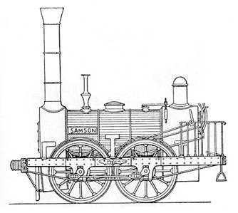 Джордж Стефенсон. Его жизнь и научно-практическая деятельность - i_009.jpg