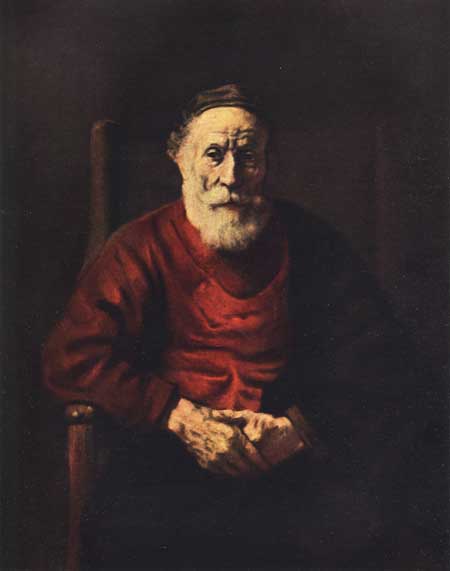 Рембрандт ван Рейн. Его жизнь и художественная деятельность - i_009.jpg
