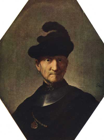 Рембрандт ван Рейн. Его жизнь и художественная деятельность - i_011.jpg