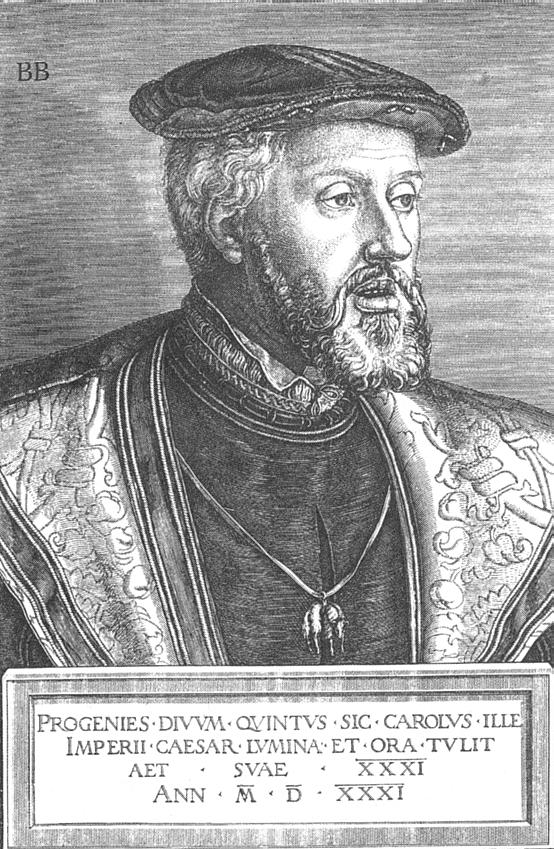 Жан Кальвин. Его жизнь и реформаторская деятельность - _05.jpg