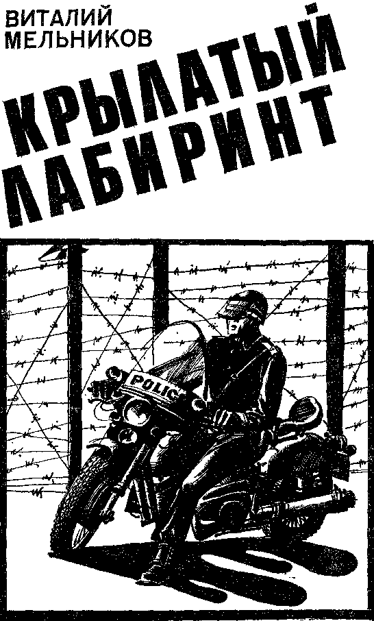 Искатель. 1985. Выпуск №4 - i_004.png