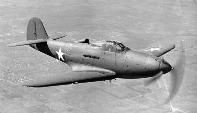 Разгром 1941 (На мирно спящих аэродромах) - aerocobra.jpg