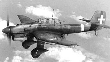 Разгром 1941 (На мирно спящих аэродромах) - ju87bi.jpg