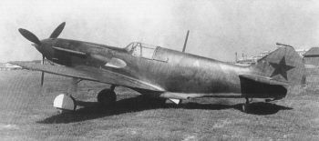 Разгром 1941 (На мирно спящих аэродромах) - lagg3.jpg