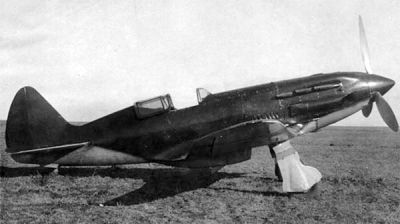 Разгром 1941 (На мирно спящих аэродромах) - mig32.jpg