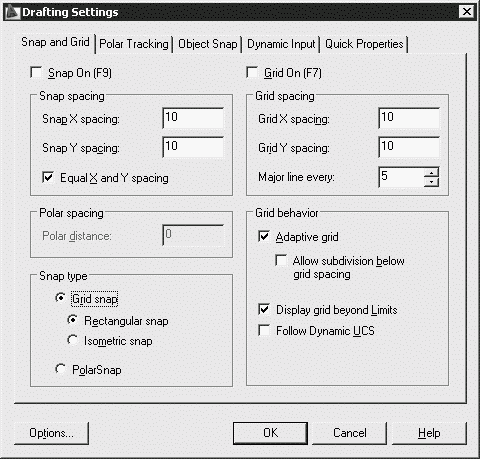 AutoCAD 2009 для студента. Самоучитель - i_018.png