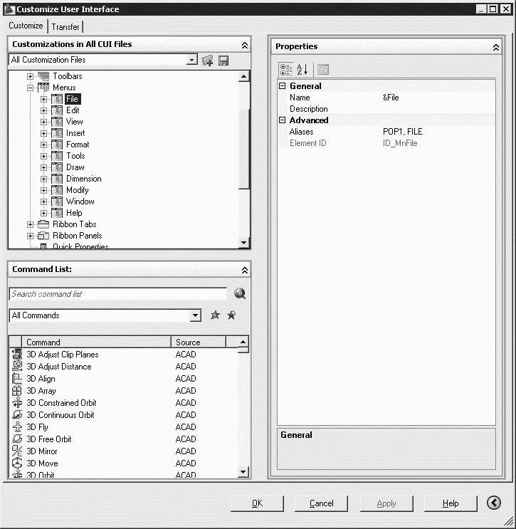 AutoCAD 2009 для студента. Самоучитель - i_030.png