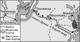 Географическая картина мира Пособие для вузов Кн. II: Региональная характеристика мира - i_055.png