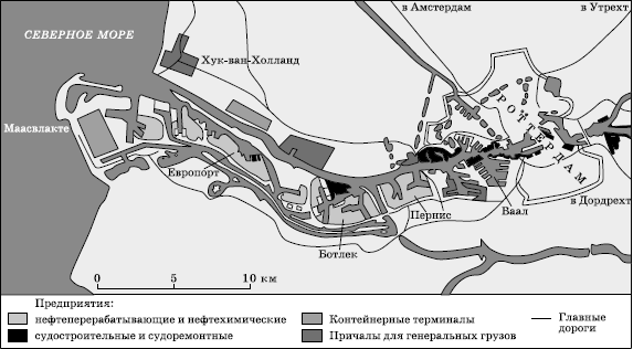 Географическая картина мира Пособие для вузов Кн. II: Региональная характеристика мира - i_058.png