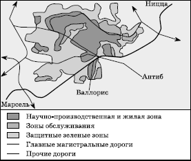 Географическая картина мира Пособие для вузов Кн. II: Региональная характеристика мира - i_061.png