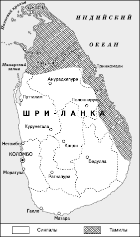 Географическая картина мира Пособие для вузов Кн. II: Региональная характеристика мира - i_105.png