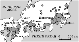 Географическая картина мира Пособие для вузов Кн. II: Региональная характеристика мира - i_162.png