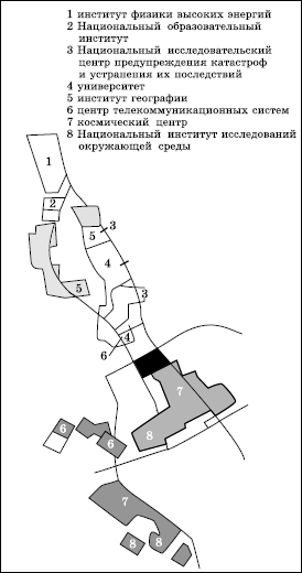 Географическая картина мира Пособие для вузов Кн. II: Региональная характеристика мира - i_166.png