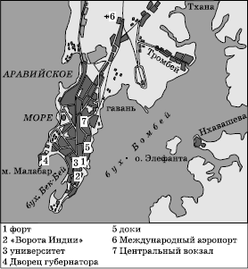 Географическая картина мира Пособие для вузов Кн. II: Региональная характеристика мира - i_183.png