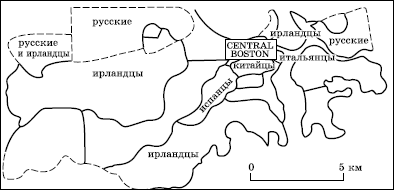 Географическая картина мира Пособие для вузов Кн. II: Региональная характеристика мира - i_234.png