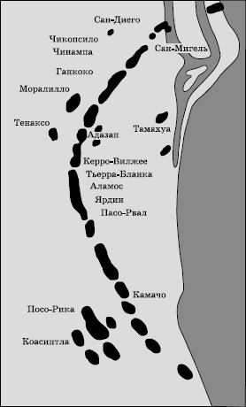 Географическая картина мира Пособие для вузов Кн. II: Региональная характеристика мира - i_298.png