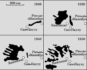 Географическая картина мира Пособие для вузов Кн. II: Региональная характеристика мира - i_313.png