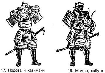 Секреты самураев. Боевые искусства феодальной Японии - _08.jpg