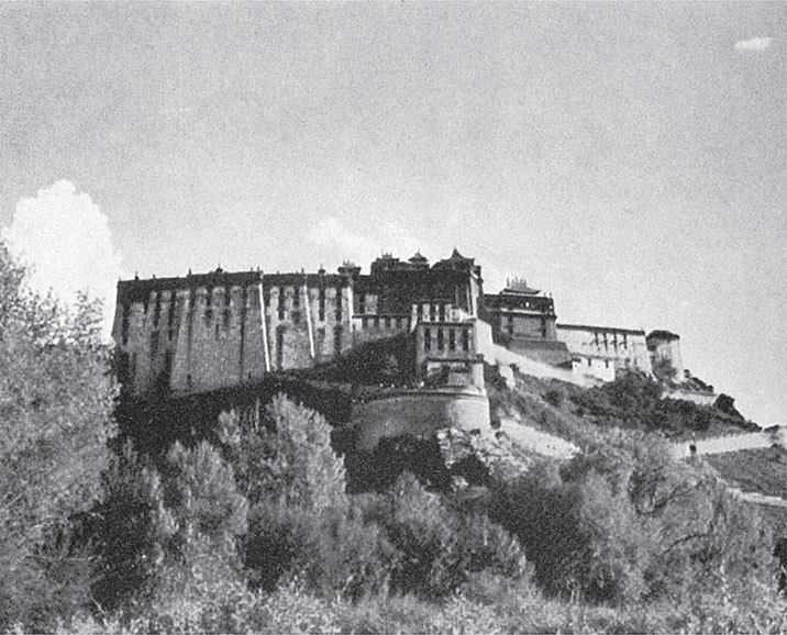 Семь лет в Тибете. Моя жизнь при дворе Далай-ламы - _3.jpg