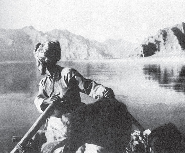 Семь лет в Тибете. Моя жизнь при дворе Далай-ламы - _5.jpg