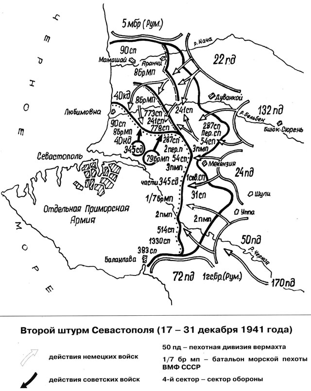 Борьба за Крым (сентябрь 1941 - июль 1942 года) - _26.jpg