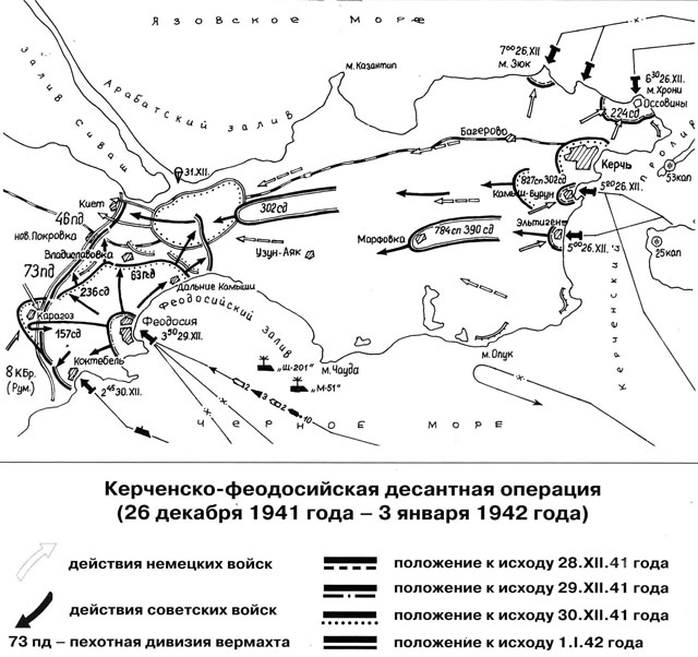 Борьба за Крым (сентябрь 1941 - июль 1942 года) - _33.jpg