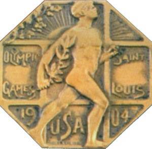 История Олимпийских игр. Медали. Значки. Плакаты - _016_2.jpg