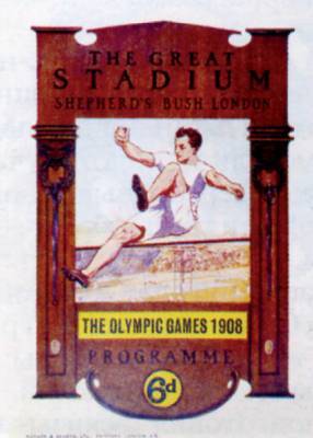 История Олимпийских игр. Медали. Значки. Плакаты - _024.jpg