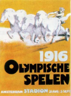 История Олимпийских игр. Медали. Значки. Плакаты - _029_2.jpg