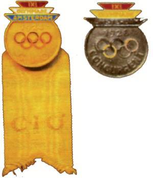 История Олимпийских игр. Медали. Значки. Плакаты - _037_1.jpg
