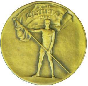 История Олимпийских игр. Медали. Значки. Плакаты - _039_1.jpg