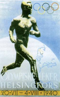 История Олимпийских игр. Медали. Значки. Плакаты - _046_5.jpg